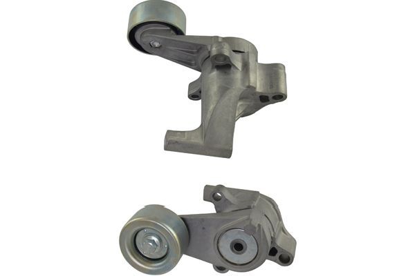 KAVO PARTS Spriegotājrullītis, Ķīļrievu siksna DTP-9027